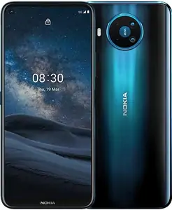 Замена стекла камеры на телефоне Nokia 8.3 в Самаре